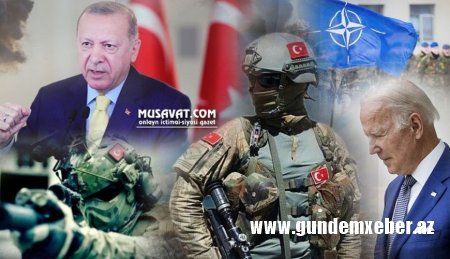 NATO-da “İsveç kartı” ilə qəliz manevr: Ərdoğan riskə gedir, ABŞ məkrli planlar qurur