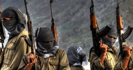 Türkiyə PKK-nın bitirilməsi şərtini ABŞ-a qəbul etdirib - 20 milyardlıq sövdələşmənin sensasion pərdəarxası