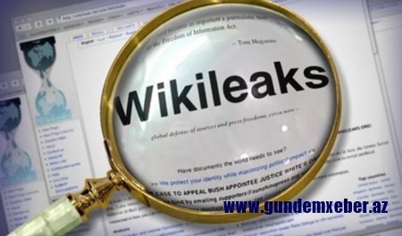 "WikiLeaks"ə gizli sənədləri ötürən proqramçıya ŞOK CƏZA