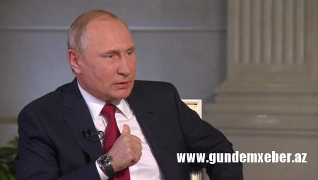Putin Ekvadora qarşı “Rosselxoznadzor”dan istifadəyə BAŞLADI