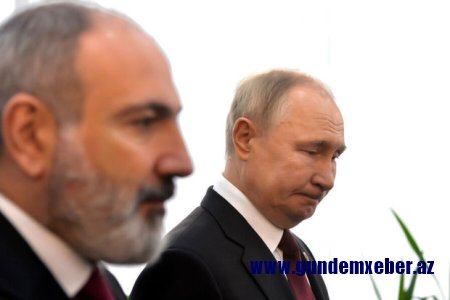 Peskov açıqladı: Putin Beynəlxalq Cinayət Məhkəməsinin üzvü olan Ermənistana gedə biləcəkmi?