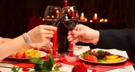 Restoranların “Sevgililər günü”nə olan fantastik qiymətləri (SİYAHI)