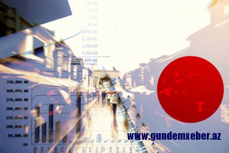 Yaponiya dünyanın üçüncü ən güclü iqtisadiyyatı statusunu itirdi