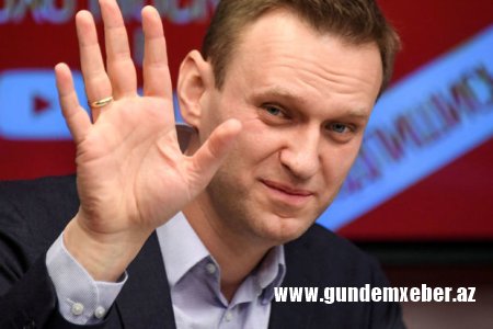 Qərb siyasətçiləri Navalnının ölümündə Kremli günahlandırırlar: Peskovdan AÇIQLAMA