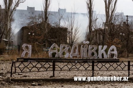 NATO baş katibindən Ukrayna ilə bağlı ÇAĞIRIŞ