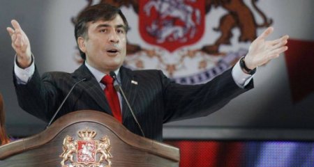 Saakaşvili Gürcüstanda siyasətə qayıda bilərmi?...