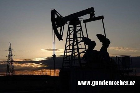 Azərbaycan fevralda OPEC kvotasını 86% istifadə edib