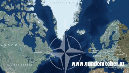 NATO-nun ən böyük bazası bu ölkədə TİKİLİR