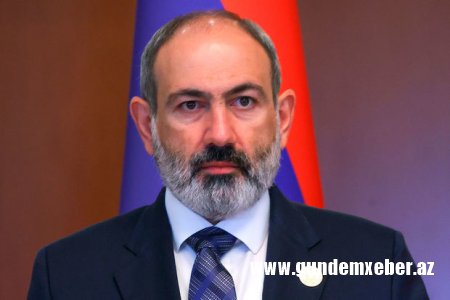 Paşinyan: “Ermənistanla Azərbaycan arasında sülh sazişinin prinsipləri razılaşdırılıb”