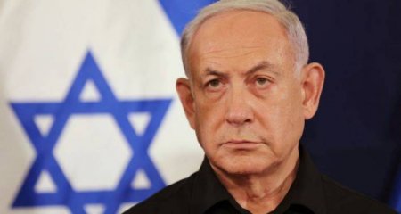 Qəzzada beynəlxalq könüllülər həlak oldular: Netanyahu insidenti faciəvi adlandırdı