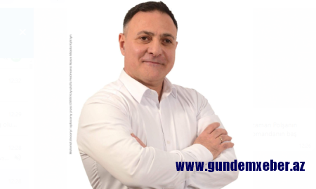 Azərbaycanlı Polşada deputat seçildi