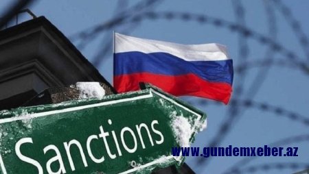 ABŞ və Britaniyanın yeni sanksiyaları Rusiyanın Çindən asılılığını daha da artıracaq