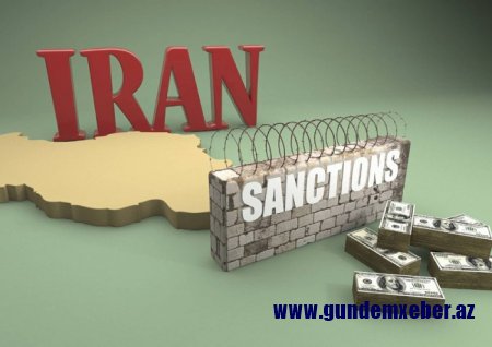 Rusiyaya yardım İrana baha başa gəlir: 3 ölkədən eyni vaxtda sanksiya