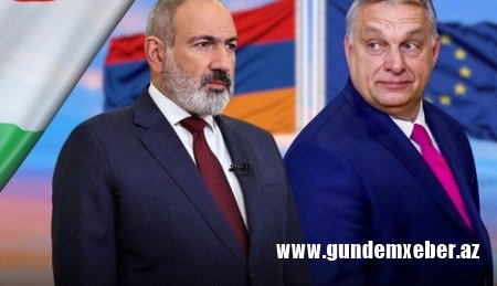 Macarıstan Aİ-nin Ermənistanı silahlandırmasına imkan vermədi - mövqe