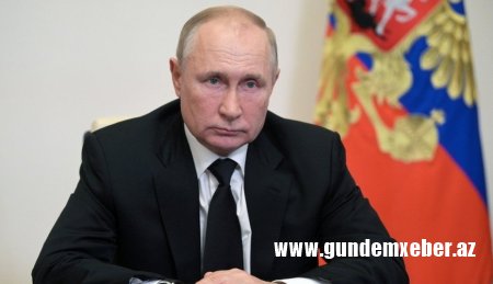 Putin Rahmonun könlünü aldı