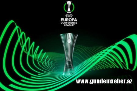 UEFA Konfrans Liqası: İlk finalçı bəlli olacaq