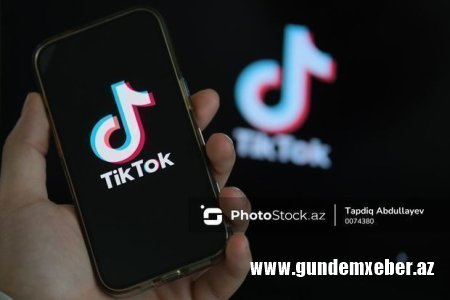 “TikTok” Türkiyədə qadağan edilə bilər