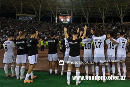 “Real Madrid”in qələbəsi “Qarabağ”ın xeyrinə ola bilər