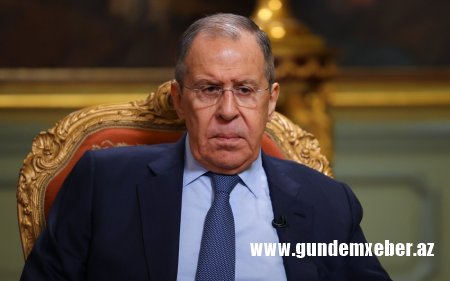 Rusiyanın Ermənistandakı səfiri Moskvaya niyə çağırılıb? - Lavrov açıqladı