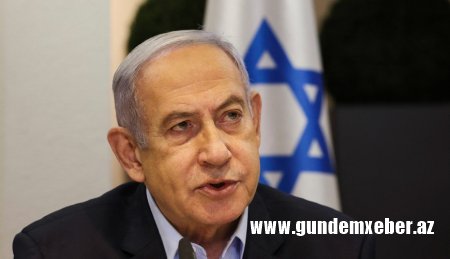 Netanyahu məyusdur: ABŞ hansı səbəbdən Beynəlxalq Cinayət Məhkəməsinə sanksiya tətbiq etmir