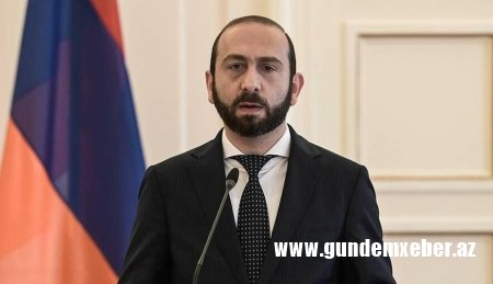 Mirzoyan revanşistləri qəbul etməkdən İMTİNA ETDİ