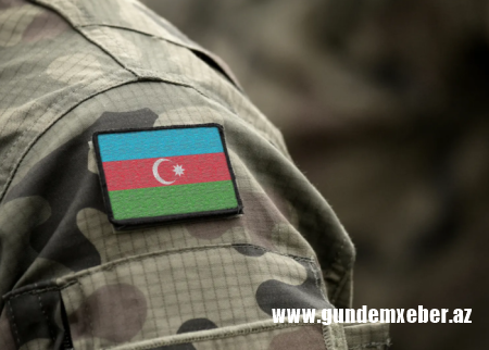 Azərbaycan Ordusunun hərbi qulluqçusu faciəli şəkildə HƏLAK OLDU