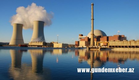 İran atom elektrik stansiyaları ilə bağlı Rusiyadan kömək istəyib