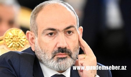 Paşinyan: Ermənistan KTMT-dən çıxacaq