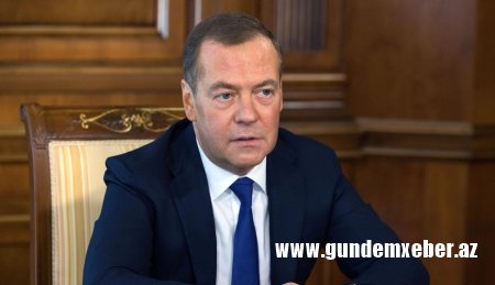 Medvedev: Aİ-də heç kim Ermənistanı gözləmir