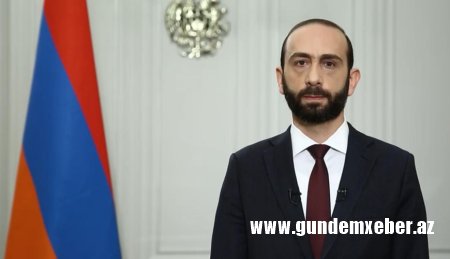 Artarat Mirzoyan Lukaşenkonun düşməni ilə görüşdü