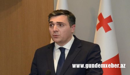 Gürcüstan XİN başçısı: Azərbaycanla Ermənistan arasında sülh üçün əlimizdən gələni edəcəyik
