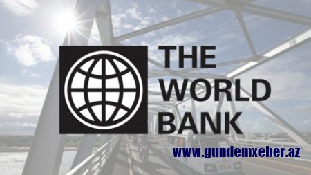Dünya Bankı Ermənistana 110 milyon dollar pul ayırdı