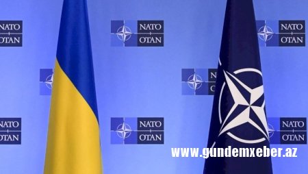 Onlarla ekspert Ukraynanın NATO-ya qəbul edilməsinin təhlükəli olduğunu yazıb