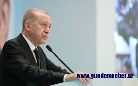 Türkiyə Prezidenti: NATO Türkiyənin gözləntilərini doğrultmur