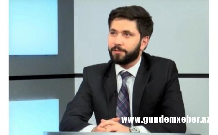 Matevosyan: Paşinyan Zəngəzur dəhlizini qapalı qapılar arxasında təslim edib