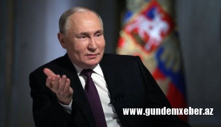 Putinin yenidən dizayn etdiyi Qlobal Cənubda Rusiyaya münasibət açıqlandı - SENSASİON SORĞU