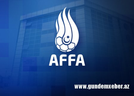 AFFA bu klubu bütün yarışlardan uzaqlaşdırdı