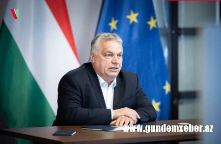 Orban sülhməramlı missiyası haqqında hesabat dərc edəcək