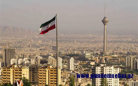 İranda elektrik enerjisi böhranı yaşanır