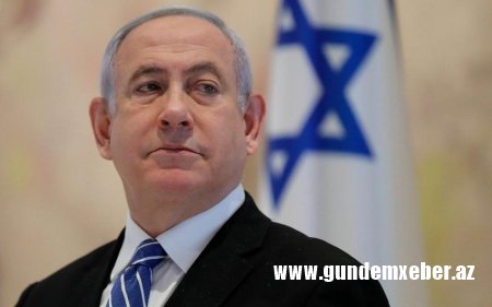Netanyahu: Qəzzadakı girovların azad edilməsi üçün razılığa gəlmək mümkündür