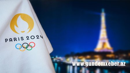 İRNA-nın jurnalisti Paris Olimpiadasının problemlərini yazdı
