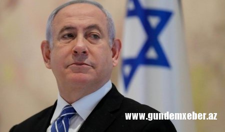 Netanyahu İrana xəbərdarlıq edib