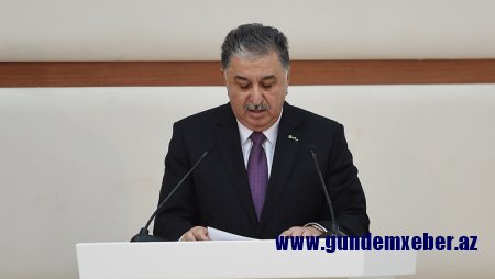 Prezident icra başçısını işdən çıxardı