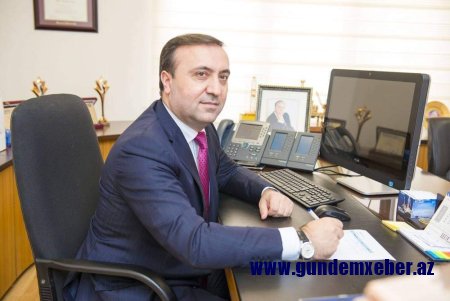 Ramin İsayev kimdir? - TANITIM