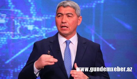 Özbəkistan: korrupsioner nazirə 7 il həbs verdilər