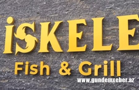 “İskele” restoranında müştəriyə 1 kiloqram qarpız verib, 492 kilo qarpızın pulunu alıblar