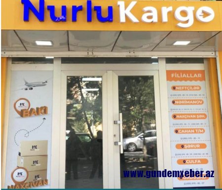 "NURLU KARQO", ETİRAZÇI MÜŞTƏRİYƏ GÖRÜN NƏ ETDİ?