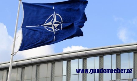 KİV: NATO qərbdəki hava bazasında təhlükəsizlik tədbirlərini gücləndirib