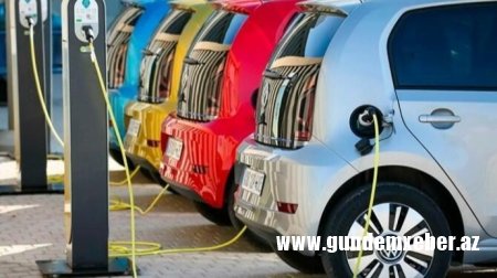 Çin elektromobillərinin "beli" qırıldı - görünməmiş rüsum tətbiq olundu!