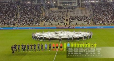 "Qarabağ" "Dinamo Zaqreb"ə məğlub oldu: Çempionlar Liqasında mübarizəni dayandırdı - Yenilənib